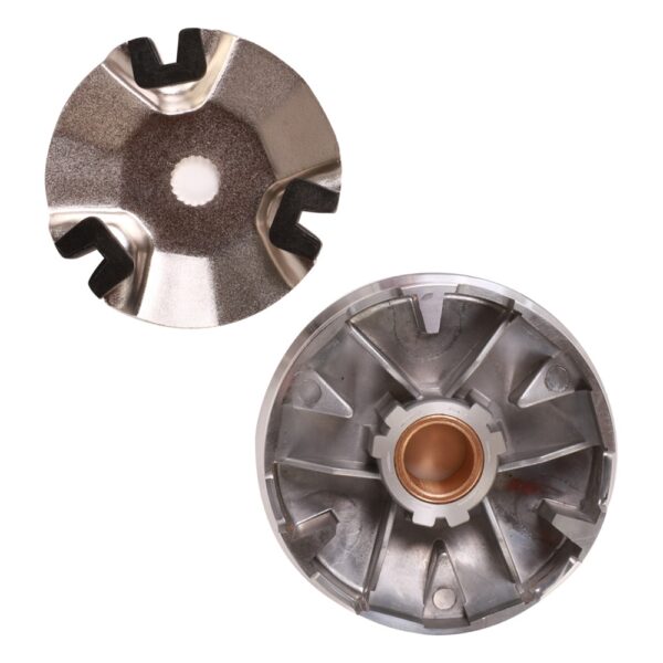 NCY PERFORMANCE SUPER TRANSMISSION SET; YAMAHA ZUMA 50 2T - Image 4