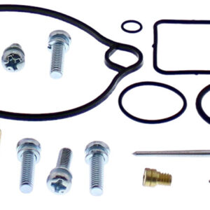 All Balls Brand Honda CH80 Carburetor Rebuild Kit