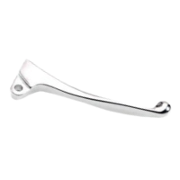 Motion Pro Brake Lever (Silver) for Ruckus and Honda Metropolitan