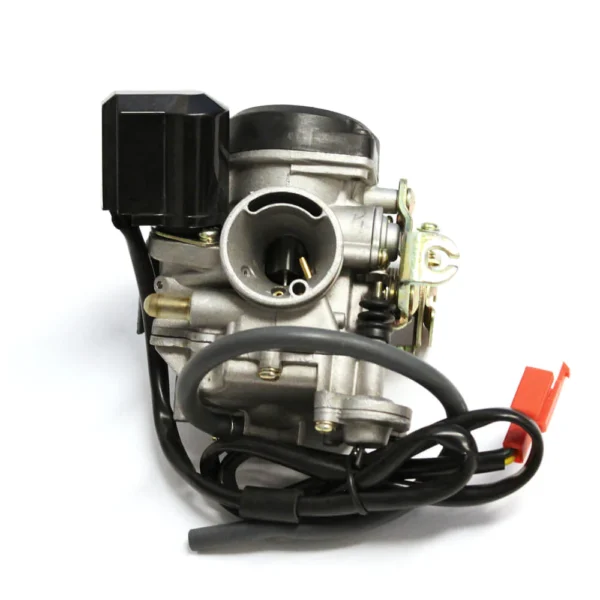 You-All Brand 18mm CV Carburetor for 139QMB 50cc engines - Image 2
