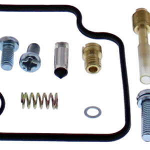 All Balls Brand Carburetor Rebuild Kit for Honda Helix
