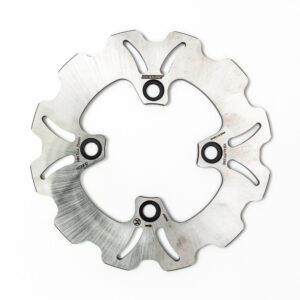 Braking brand Front Brake Rotor for Honda Helix
