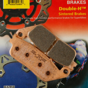EBC Brake Pads FA142HH