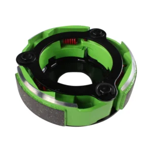 NCY Performance Clutch for Yamaha Vino and Zuma 125