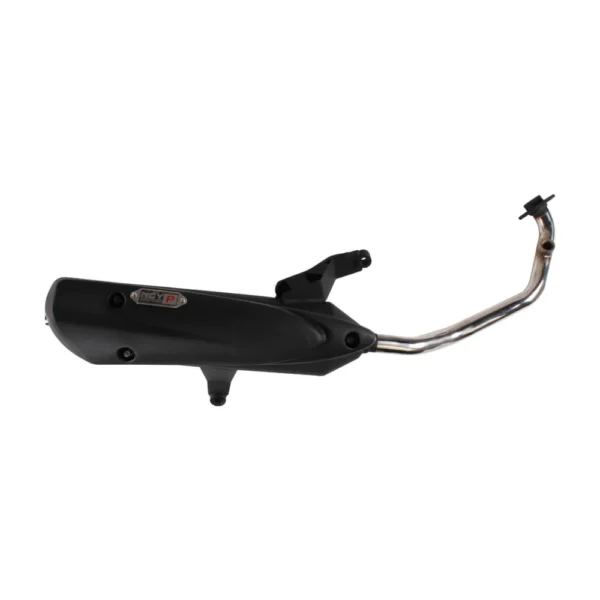 NCY Performance Exhaust Zuma 125 (Pre 2016) - Image 2