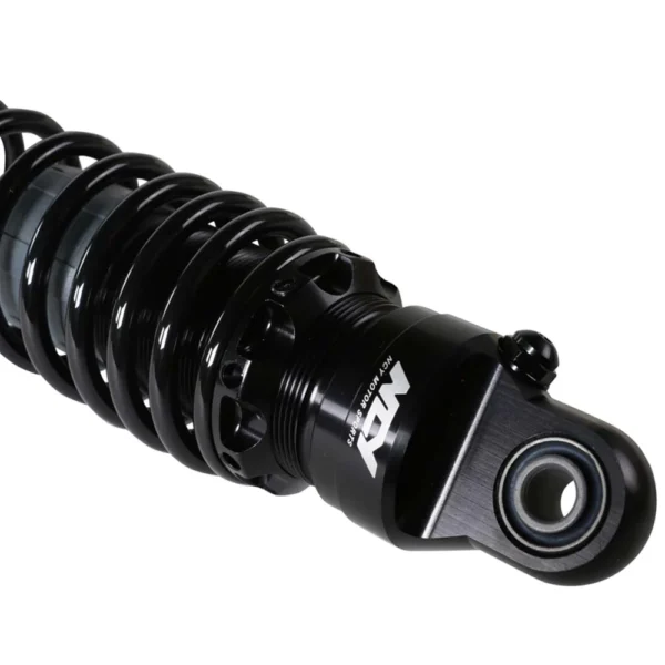 NCY Performance Rear Shocks (Black) - Image 2