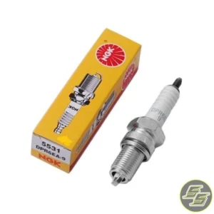 NGK Spark Plug DPR6EA-9