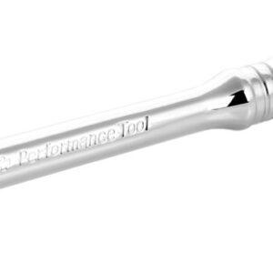 PERFORMANCE TOOL 3/8" RATCHET