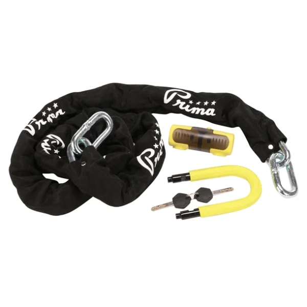 Prima Brand 66" Heavy Duty Chain Lock