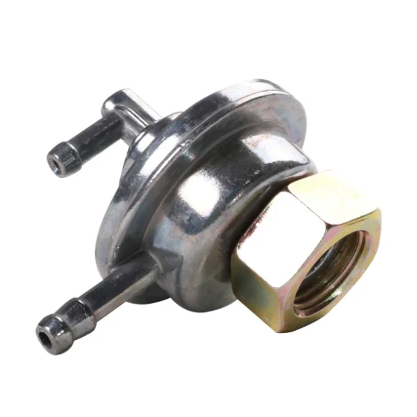 Blue Line Fuel Valve (2 Port, Thin Thread) - Image 2