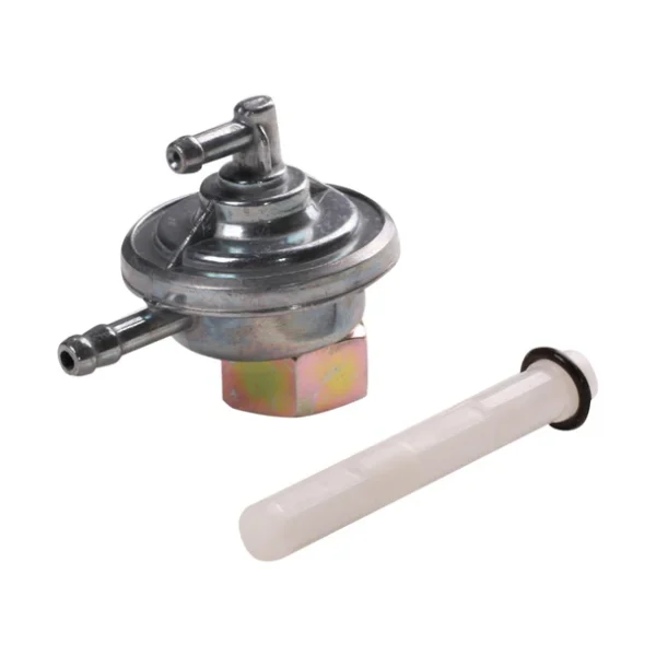 Blue Line Fuel Valve (2 Port, Thin Thread)