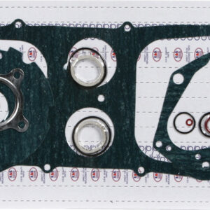 K&S Complete engine GASKET SET for Yamaha Zuma 50