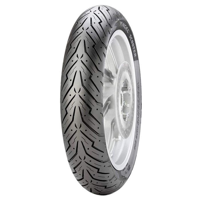Pirelli Angel Front/Rear Tire (90/90-10)