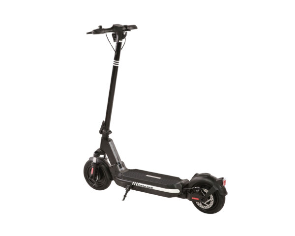 Genuine Chase E-Scooter