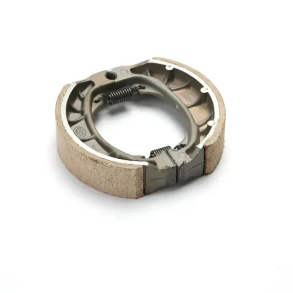 prima rear brake shoes (gy6 replacement)