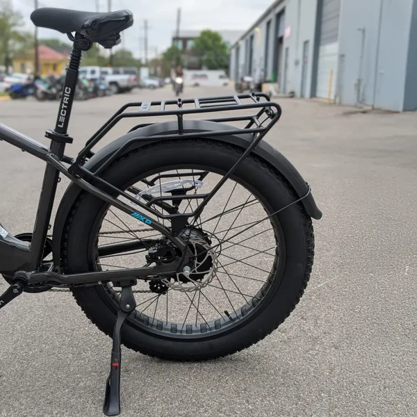 Lectric XPeak2 High-Step Long-Range eBike - Image 4