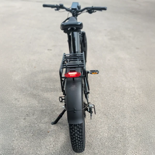 Lectric XPeak2 High-Step Long-Range eBike - Image 5